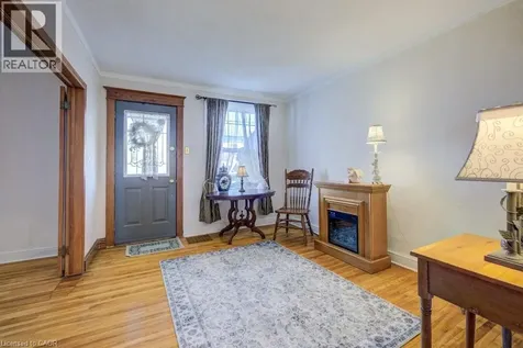 458 Upper Wentworth Street Hamilton ON L9A 4T7