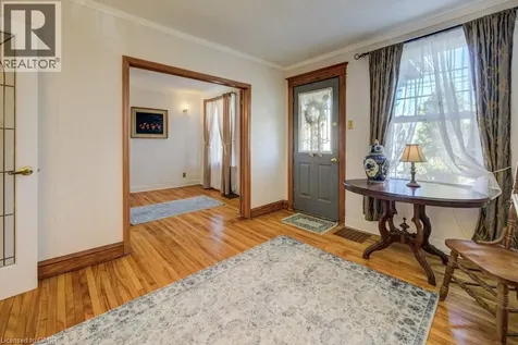 458 Upper Wentworth Street Hamilton ON L9A 4T7