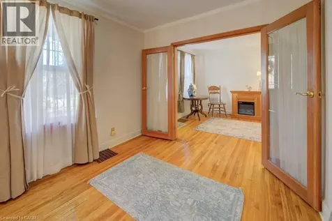 458 Upper Wentworth Street Hamilton ON L9A 4T7