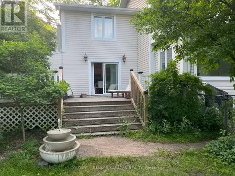 448 Green Avenue Ottawa ON K1M 1K9