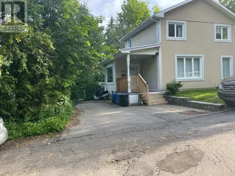 448 Green Avenue Ottawa ON K1M 1K9