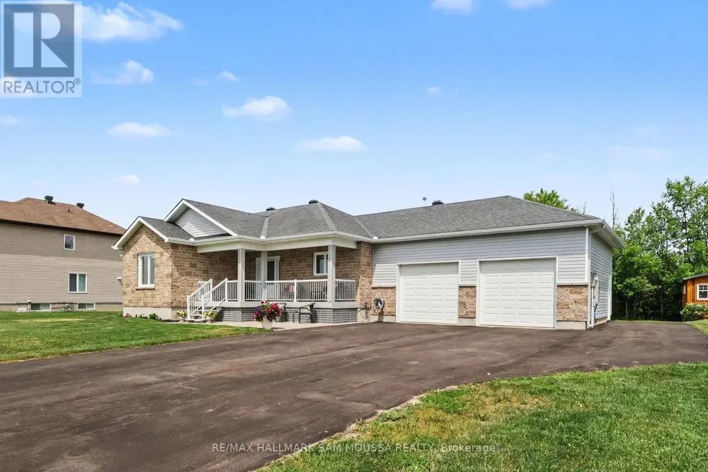 105 Danika Street Clarence-rockland ON K0A 2A0
