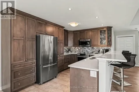 105 Danika Street Clarence-rockland ON K0A 2A0