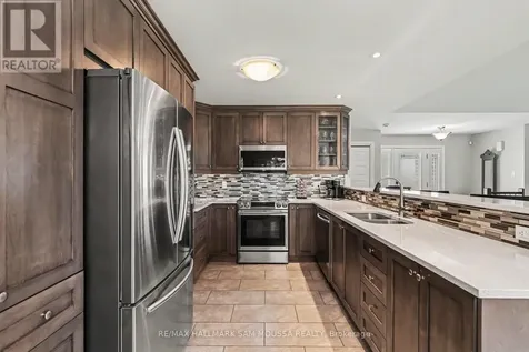 105 Danika Street Clarence-rockland ON K0A 2A0