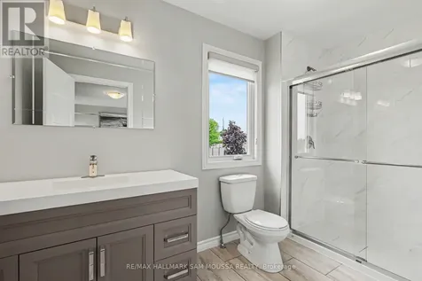 105 Danika Street Clarence-rockland ON K0A 2A0