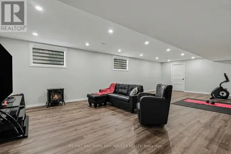 105 Danika Street Clarence-rockland ON K0A 2A0