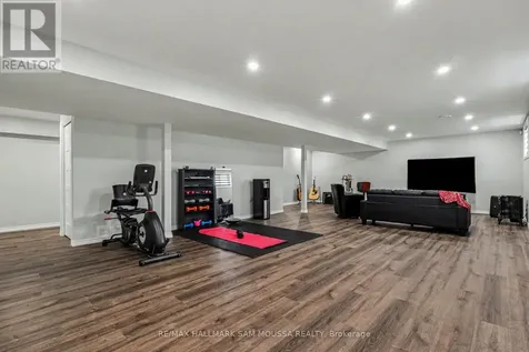 105 Danika Street Clarence-rockland ON K0A 2A0