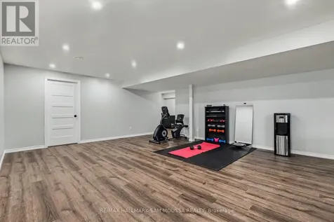 105 Danika Street Clarence-rockland ON K0A 2A0