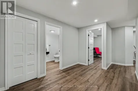 105 Danika Street Clarence-rockland ON K0A 2A0