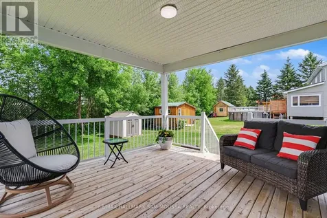105 Danika Street Clarence-rockland ON K0A 2A0