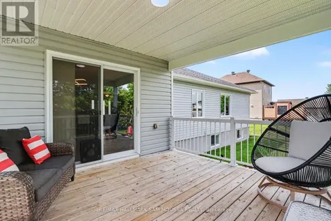 105 Danika Street Clarence-rockland ON K0A 2A0