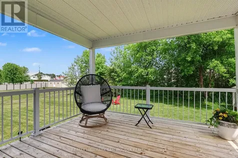 105 Danika Street Clarence-rockland ON K0A 2A0