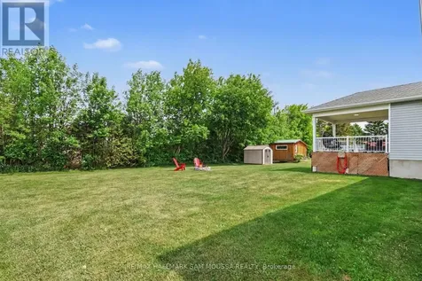 105 Danika Street Clarence-rockland ON K0A 2A0
