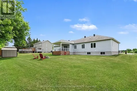 105 Danika Street Clarence-rockland ON K0A 2A0