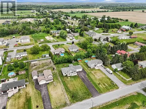 105 Danika Street Clarence-rockland ON K0A 2A0