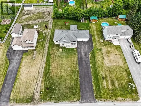 105 Danika Street Clarence-rockland ON K0A 2A0