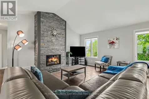 105 Danika Street Clarence-rockland ON K0A 2A0