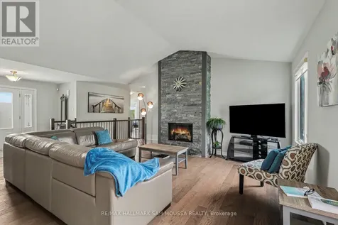 105 Danika Street Clarence-rockland ON K0A 2A0