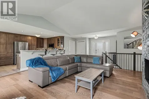 105 Danika Street Clarence-rockland ON K0A 2A0