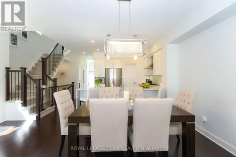 725 Capricorn Circle Ottawa ON K4M 0J4