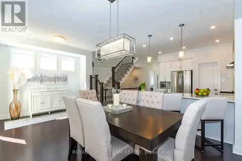 725 Capricorn Circle Ottawa ON K4M 0J4
