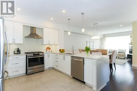 725 Capricorn Circle Ottawa ON K4M 0J4