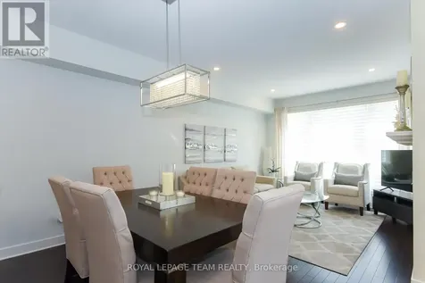 725 Capricorn Circle Ottawa ON K4M 0J4