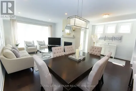 725 Capricorn Circle Ottawa ON K4M 0J4