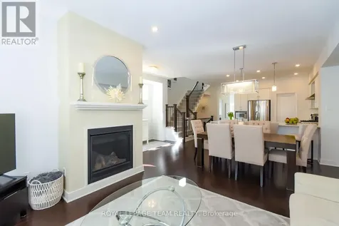 725 Capricorn Circle Ottawa ON K4M 0J4