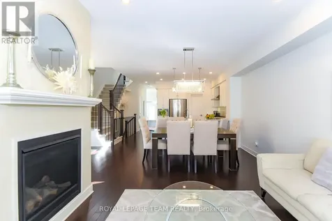 725 Capricorn Circle Ottawa ON K4M 0J4