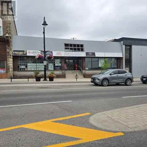 23 Beckwith Street North Smiths Falls ON K7A 2B2