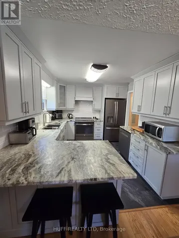 40 Wishman Street Kirkland Lake ON P2N 1G8