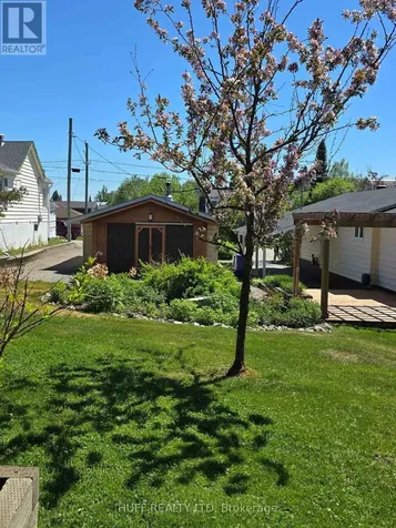 40 Wishman Street Kirkland Lake ON P2N 1G8