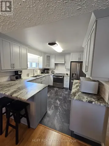40 Wishman Street Kirkland Lake ON P2N 1G8