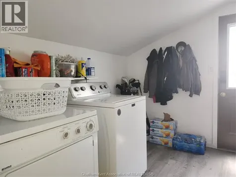 74 Lemuel Street Thamesville ON N0P 2K0