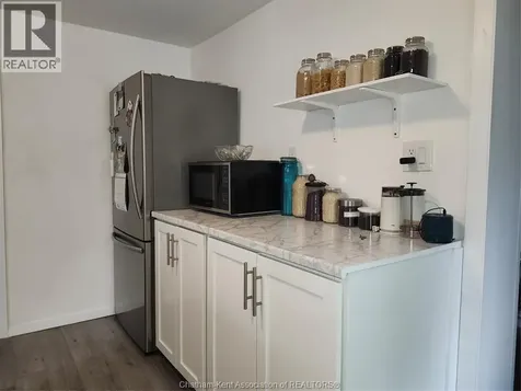 74 Lemuel Street Thamesville ON N0P 2K0