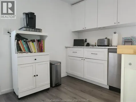 74 Lemuel Street Thamesville ON N0P 2K0