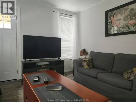 74 Lemuel Street Thamesville ON N0P 2K0