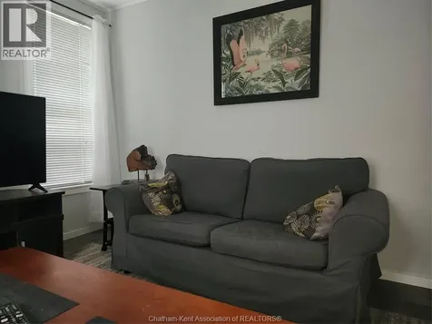 74 Lemuel Street Thamesville ON N0P 2K0