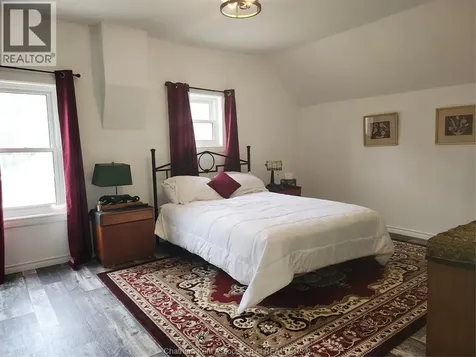 74 Lemuel Street Thamesville ON N0P 2K0