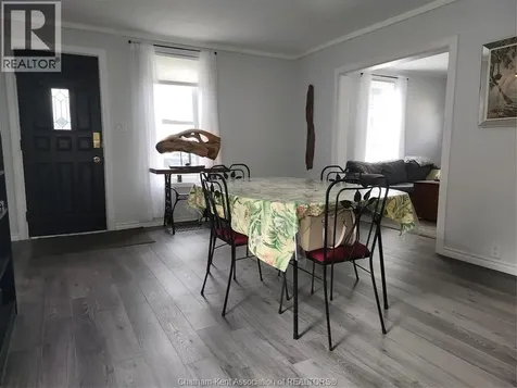 74 Lemuel Street Thamesville ON N0P 2K0