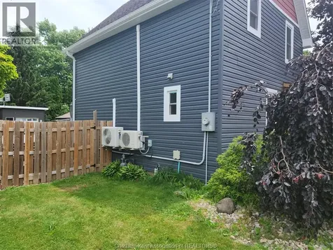 74 Lemuel Street Thamesville ON N0P 2K0