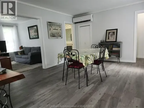 74 Lemuel Street Thamesville ON N0P 2K0