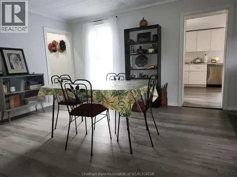 74 Lemuel Street Thamesville ON N0P 2K0