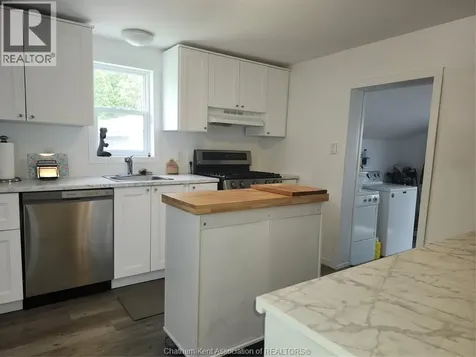 74 Lemuel Street Thamesville ON N0P 2K0