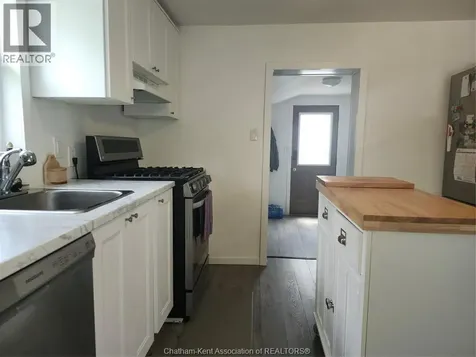 74 Lemuel Street Thamesville ON N0P 2K0