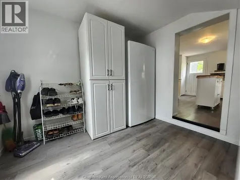 74 Lemuel Street Thamesville ON N0P 2K0