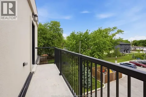 133 Laird Avenue Essex ON N8M 1S4