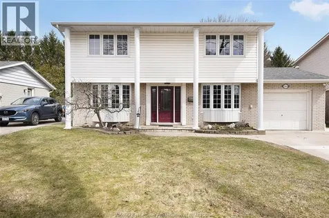 264 Baldoon Road Chatham ON N7L 1E6