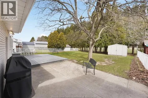 264 Baldoon Road Chatham ON N7L 1E6